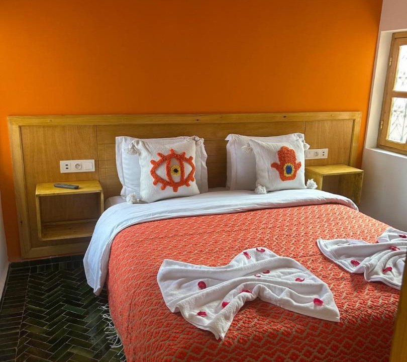 Photo of Bedroom in Diour Jdad