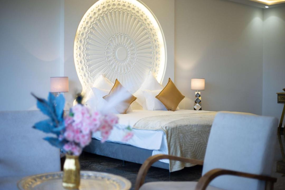 Photo of Bedroom in El Aggada
