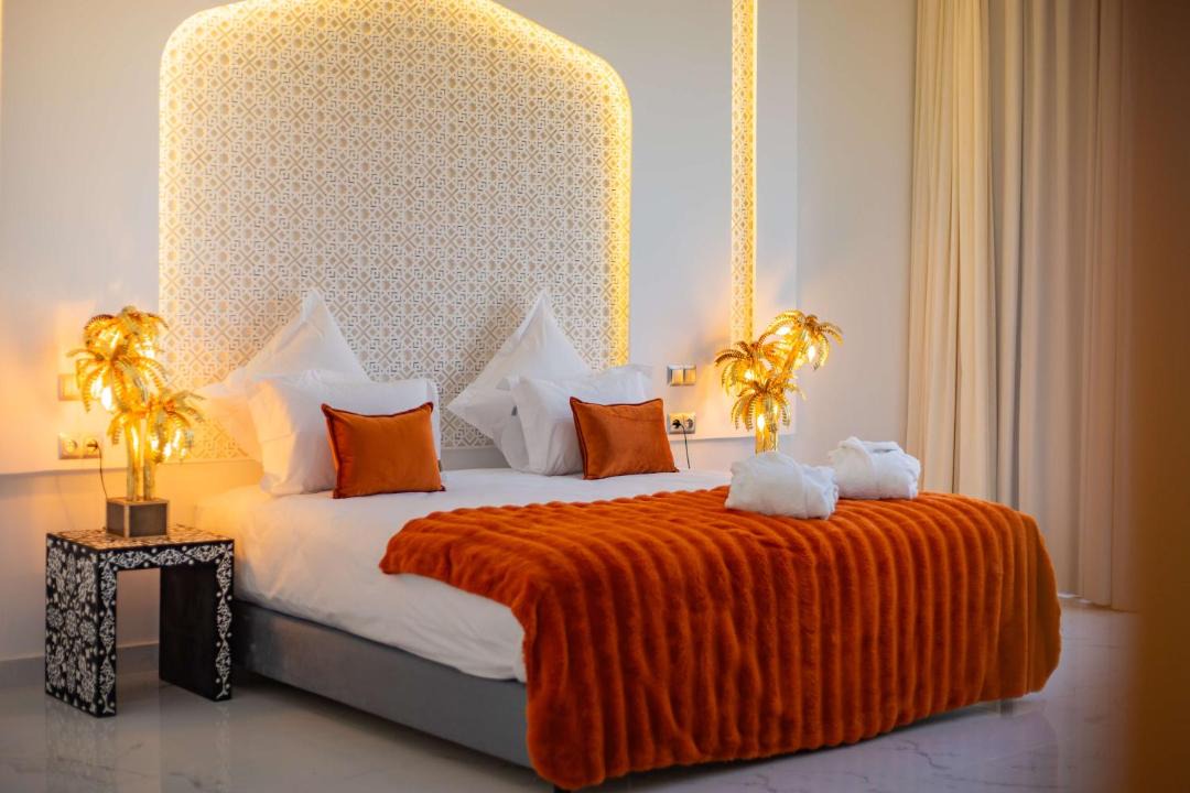 Photo of Bedroom in El Aggada