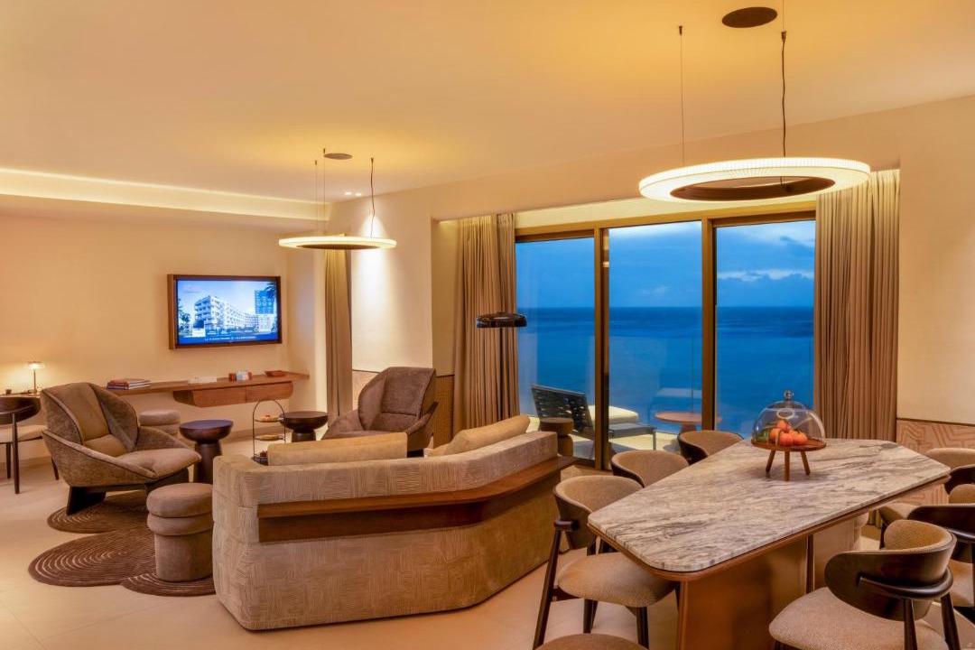 Photo of Livingroom in Rabat