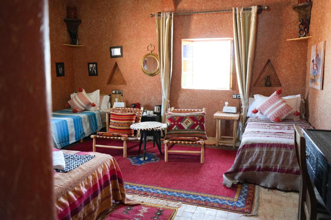 Photo of Others in Ait Benhaddou