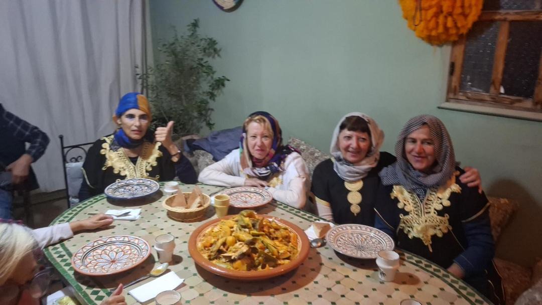 Photo of Others in Zaouia Sidi Rhalem