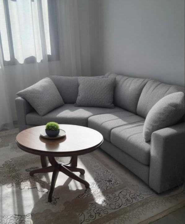 Photo of Livingroom in Boukhalef