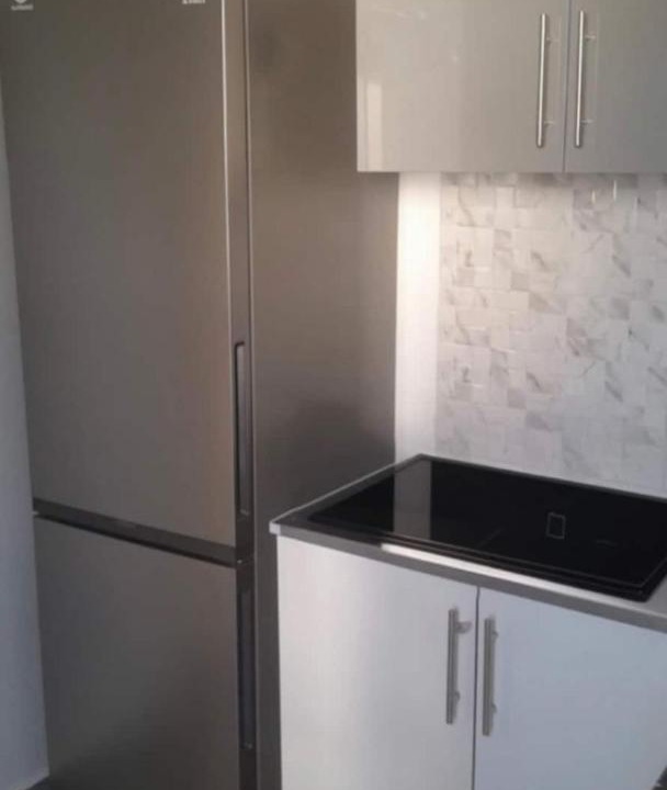Photo of Kitchen in Boukhalef