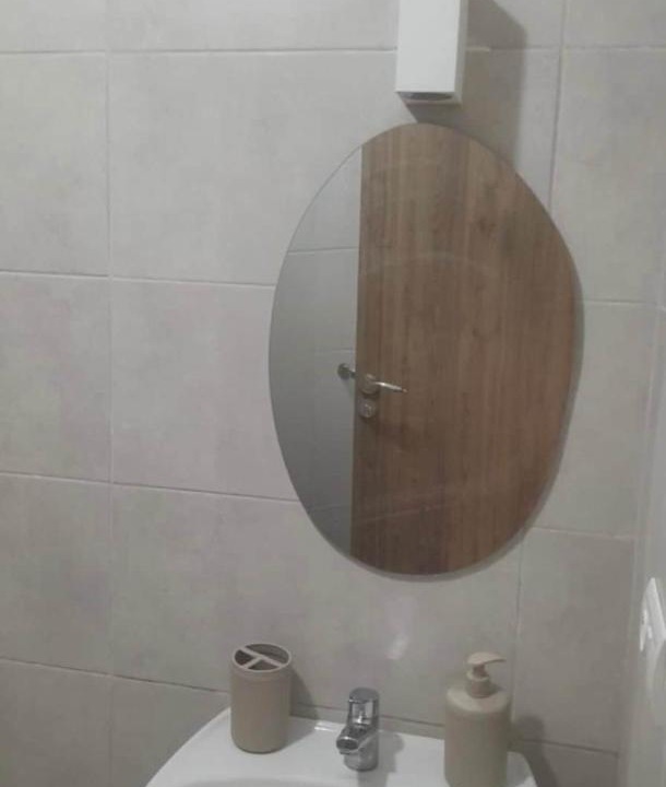 Photo of Bathroom in Boukhalef