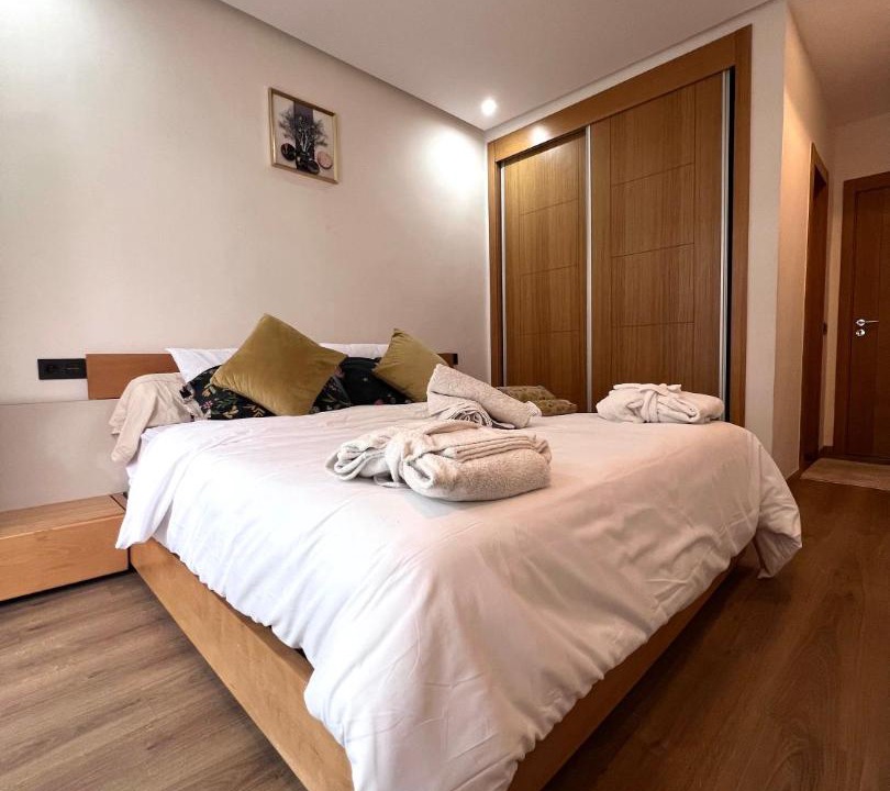 Photo of Bedroom in Founty
