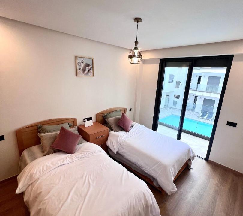 Photo of Bedroom in Founty