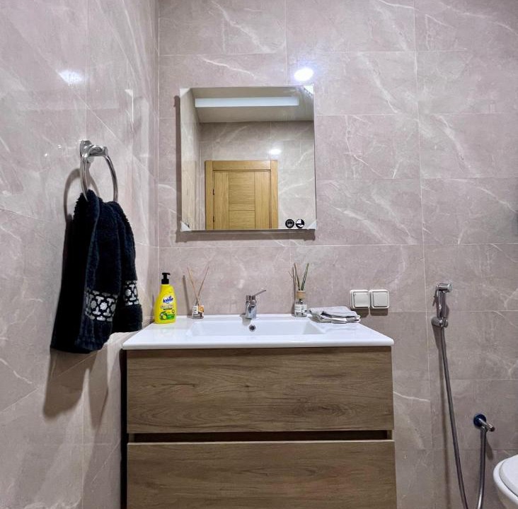 Photo of Bathroom in Founty