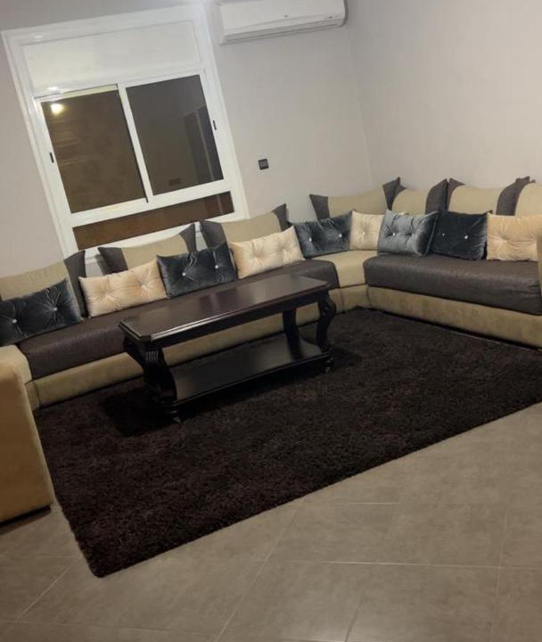 Photo of Livingroom in Dcheira El Jihadia