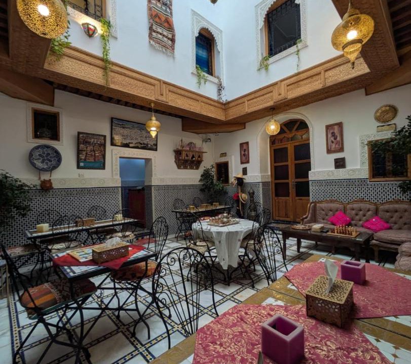 Photo of Others in Qasbah En Nouar