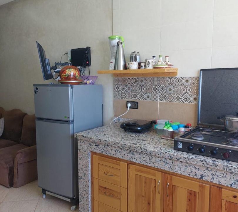 Photo of Kitchen in Taghazout