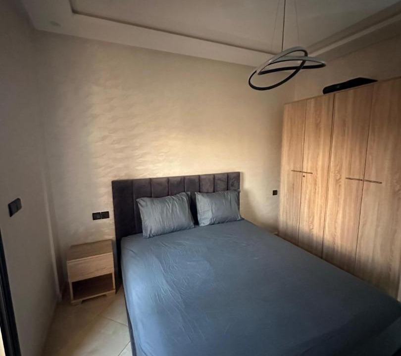 Photo of Bedroom in Deroua