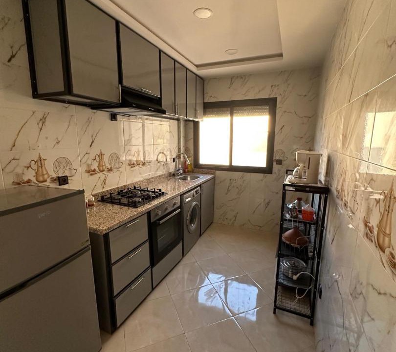 Photo of Kitchen in Deroua