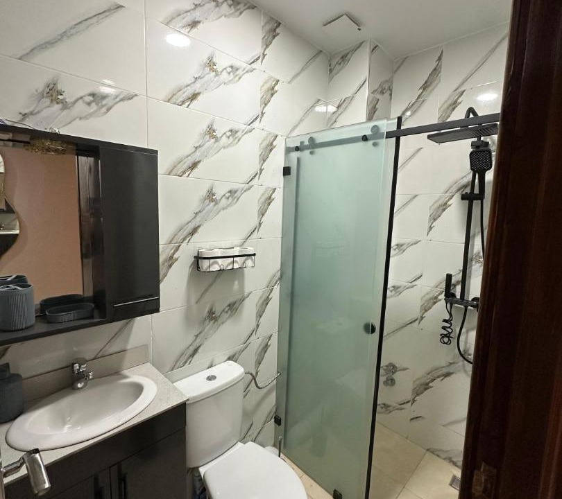 Photo of Bathroom in Deroua