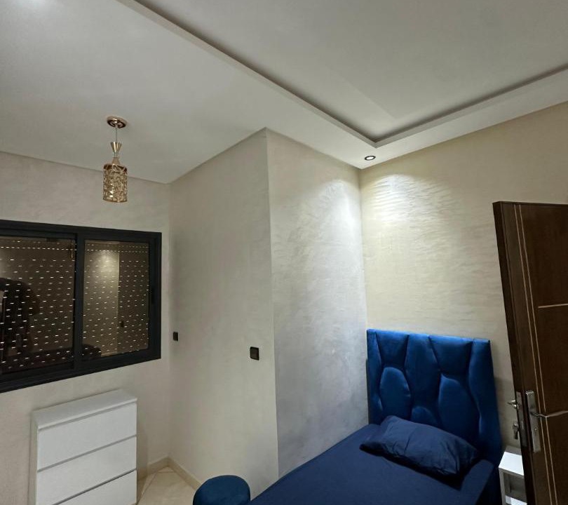 Photo of Bedroom in Deroua