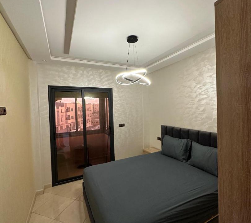 Photo of Bedroom in Deroua