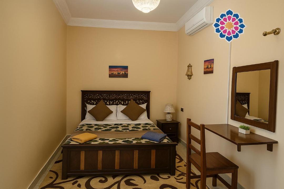 Photo of Bedroom in Hassilabied