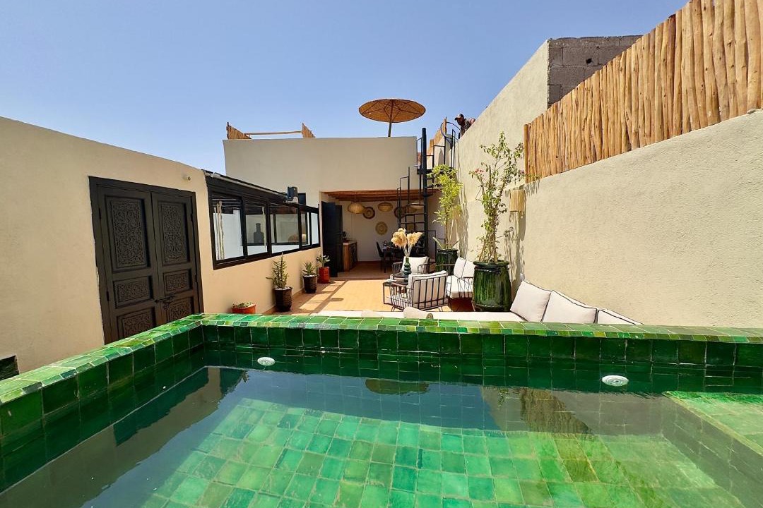 Photo of Others in Mechouar-Kasbah