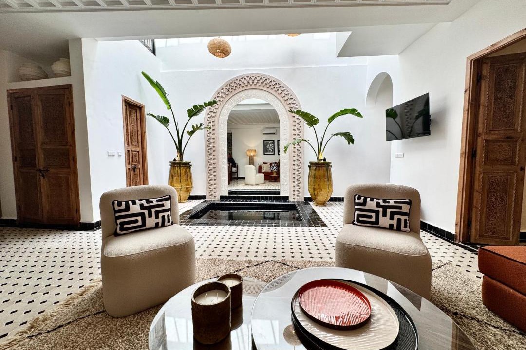 Photo of Others in Mechouar-Kasbah
