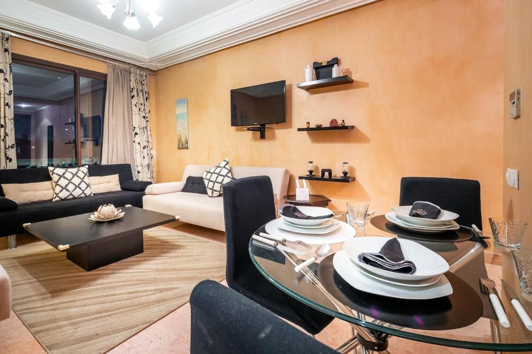 Photo of Livingroom in Agdal