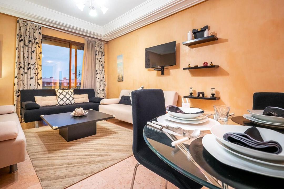 Photo of Livingroom in Agdal