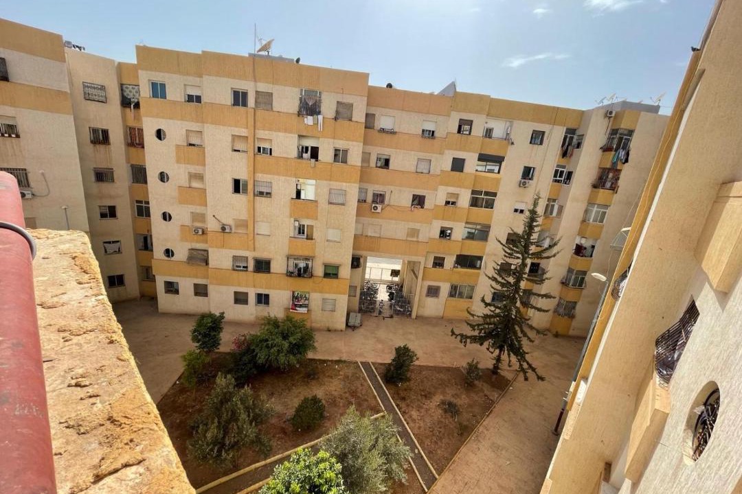 Photo of Others in Cite Al Mohammadi