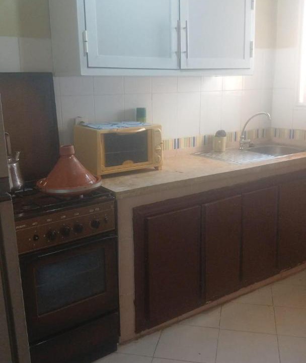 Photo of Kitchen in Cite Al Mohammadi