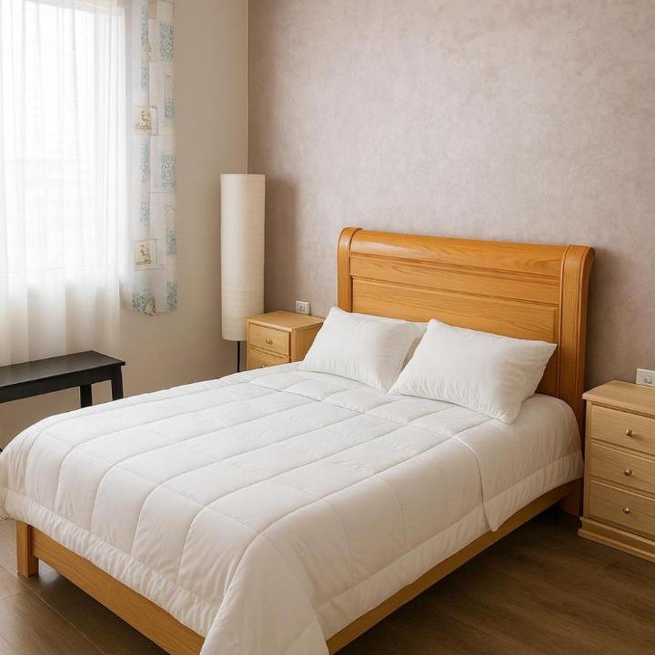 Photo of Bedroom in Bouznika