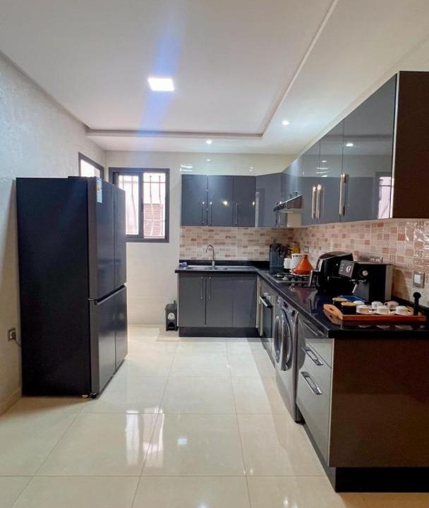 Photo of Kitchen in Founty