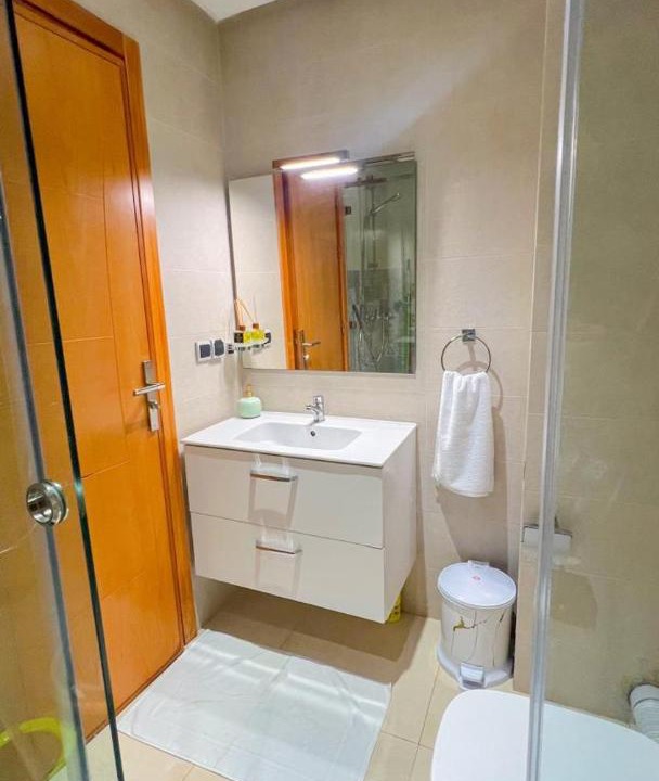 Photo of Bathroom in Founty