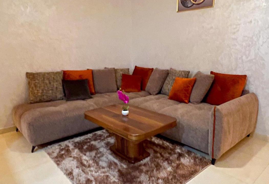 Photo of Livingroom in Founty