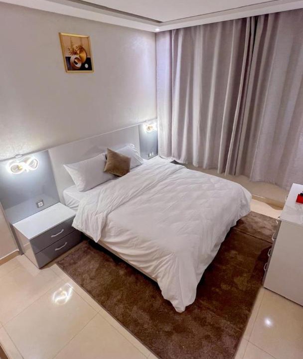 Photo of Bedroom in Founty