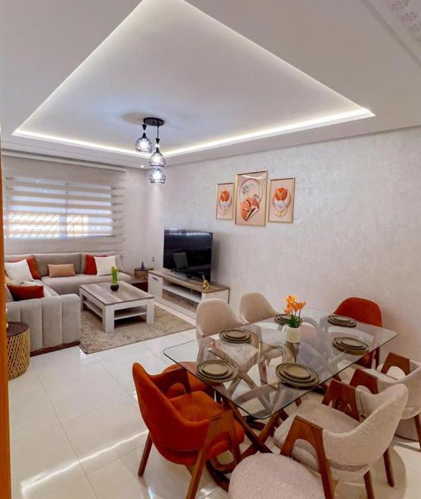 Photo of Livingroom in Founty