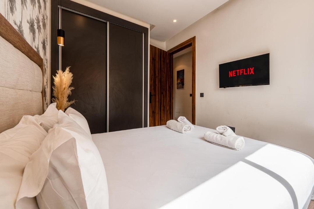 Photo of Bedroom in El Hara
