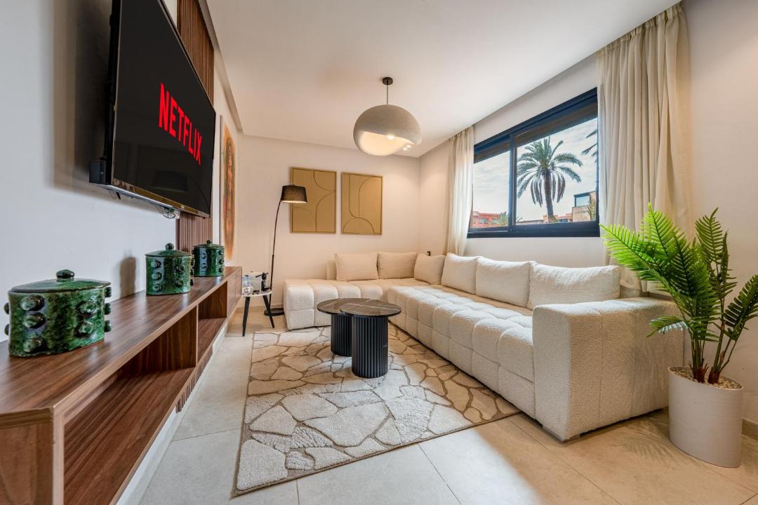 Photo of Livingroom in El Hara