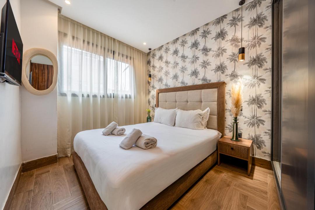 Photo of Bedroom in El Hara