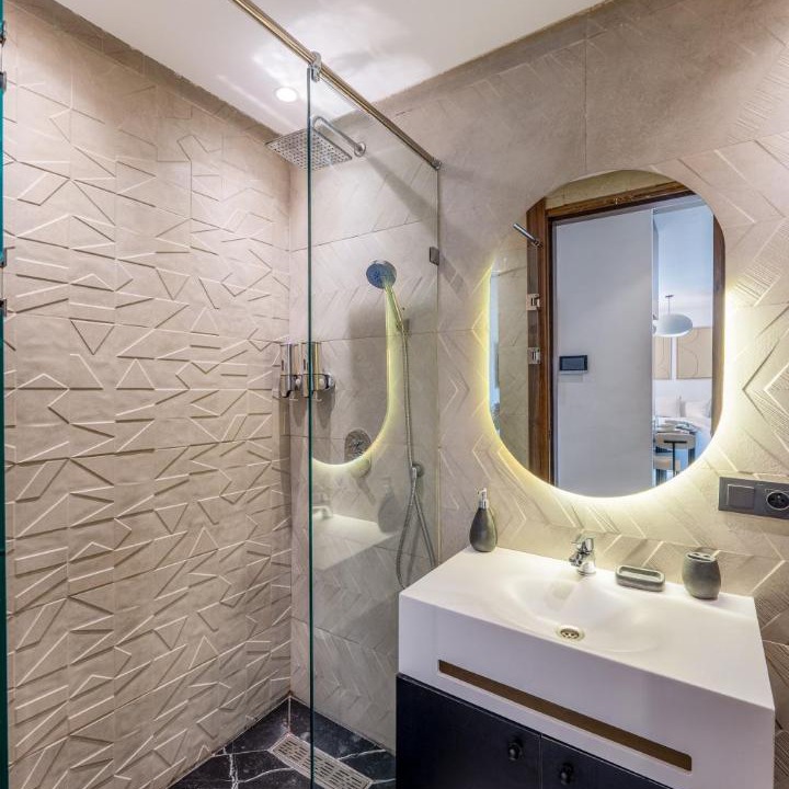 Photo of Bathroom in El Hara