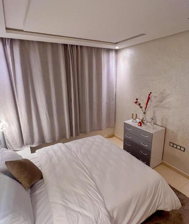 Photo of Bedroom in Founty