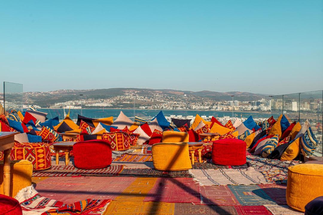 Photo of Others in Medina of Tangier