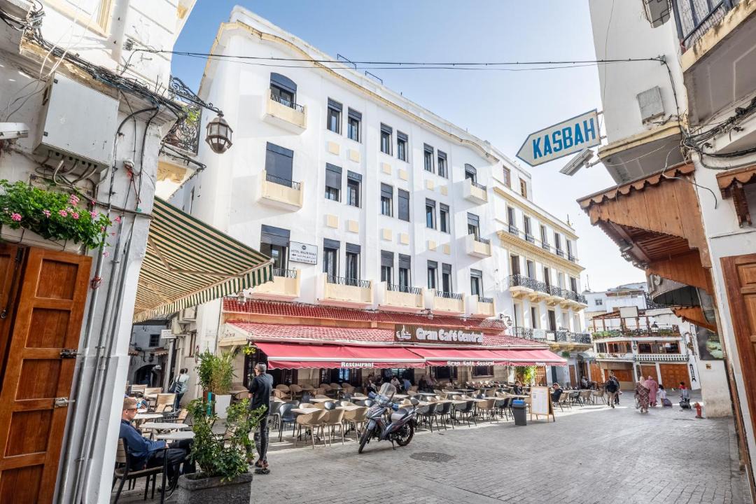 Photo of Others in Medina of Tangier