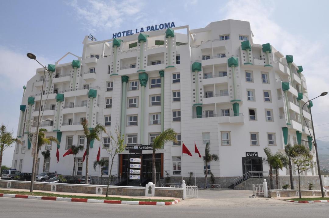 Photo of Others in Tetouan