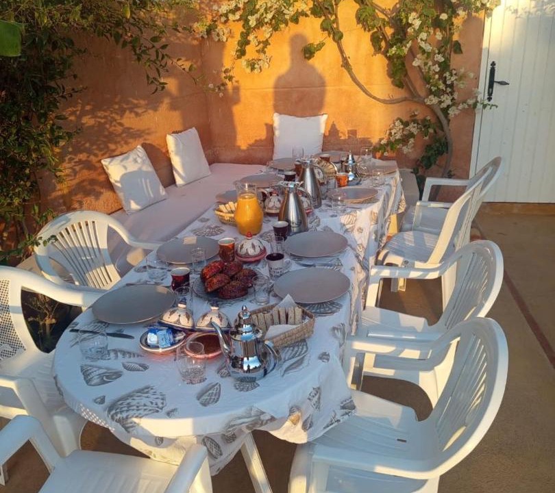 Photo of Others in Oualidia