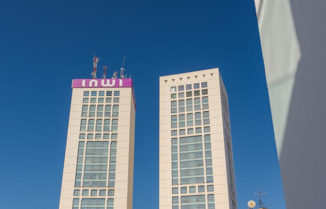 Photo of Others in Casablanca City Center