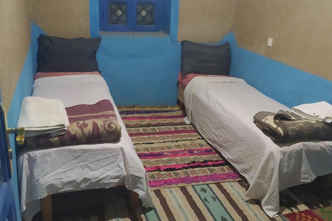 Photo of Others in Merzouga