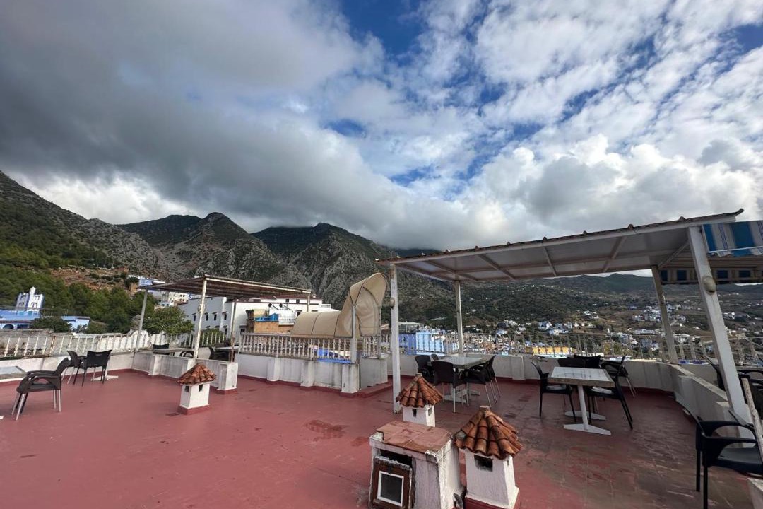Photo of Others in Chefchaouen