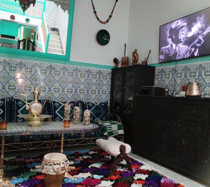 Photo of Others in Marrakech