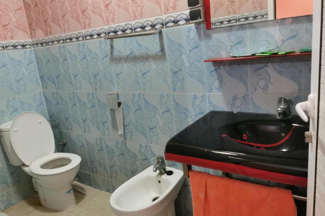Photo of Bathroom in Oulad Berhil