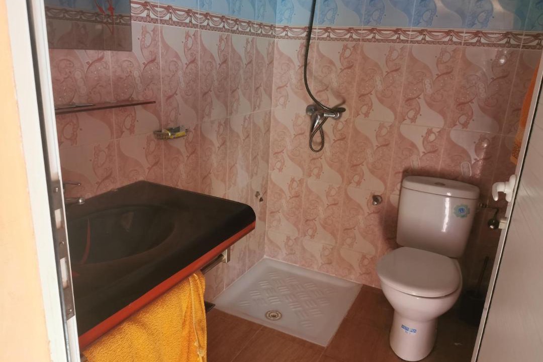 Photo of Bathroom in Oulad Berhil