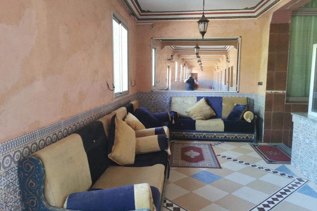 Photo of Others in Oulad Berhil