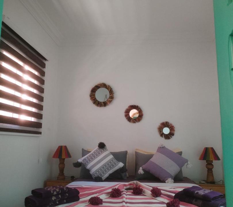 Photo of Bedroom in Marrakech